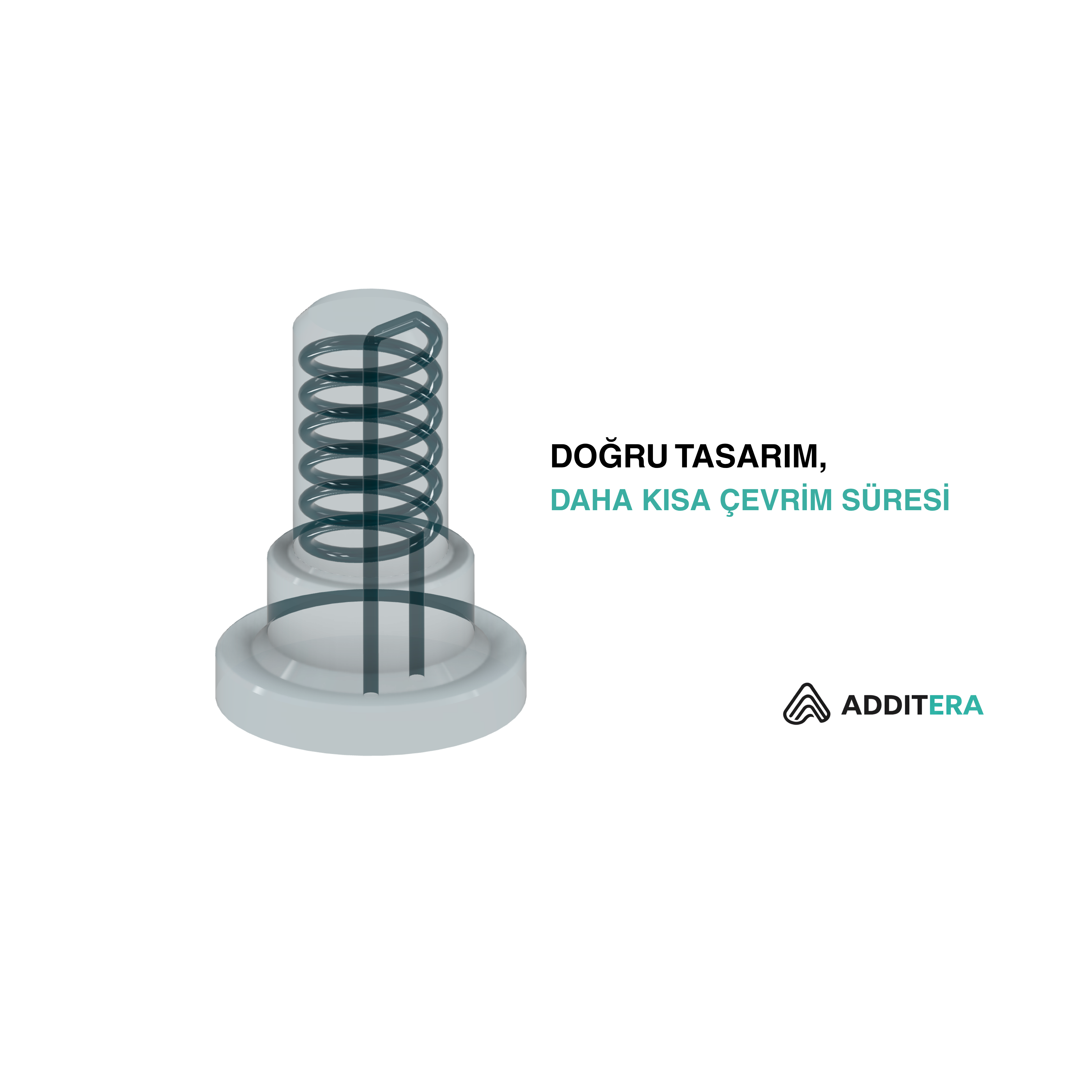 DfAM tasarım
